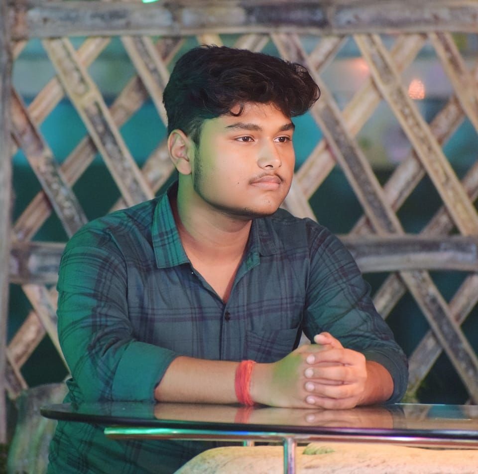 Ritika Paul
